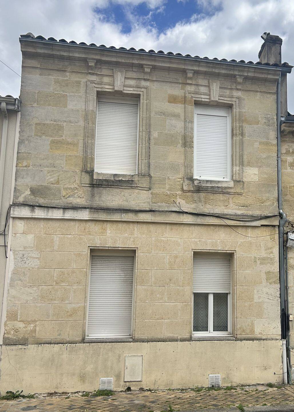 Appartement 4 pièces 59 m² · à Bordeaux · 59 m² · 252 000 €