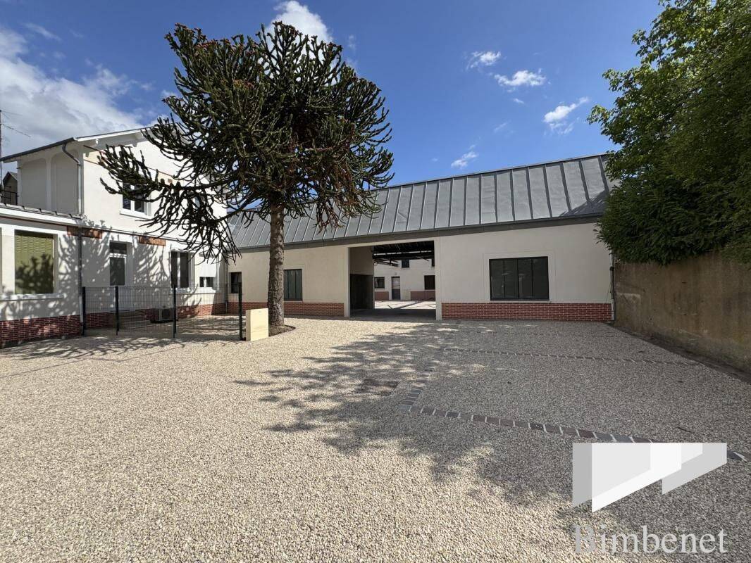 Appartement 4 pièces 122 m² · à Orléans · 122 m² · 416 000 €