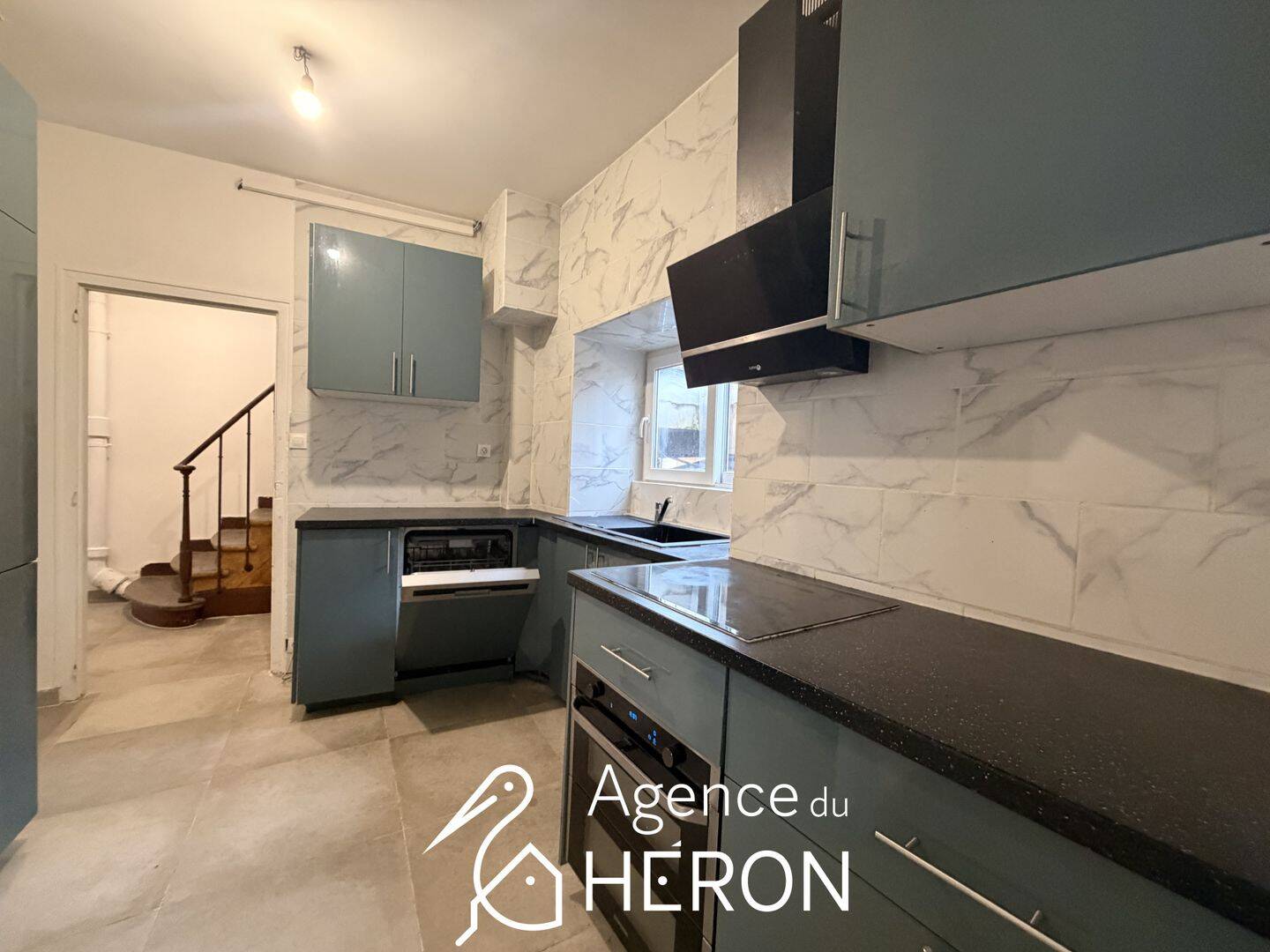 Maison 3 pièces 78 m² · à Nemours · 78 m² · 128 000 €