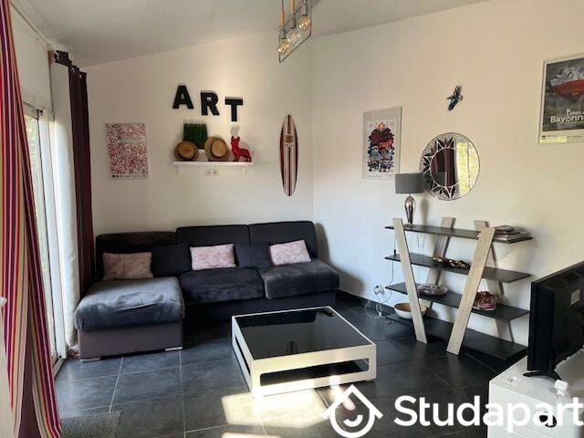 Appartement 2 pièces 52 m² · à Anglet · 52 m² · 995 €
