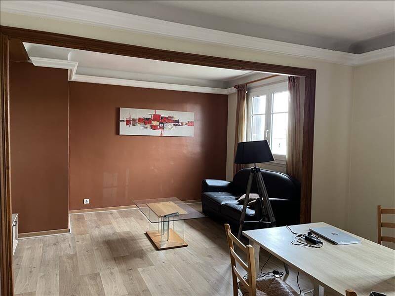 Appartement 3 pièces 78 m² · à Montpellier · 78 m² · 905 €