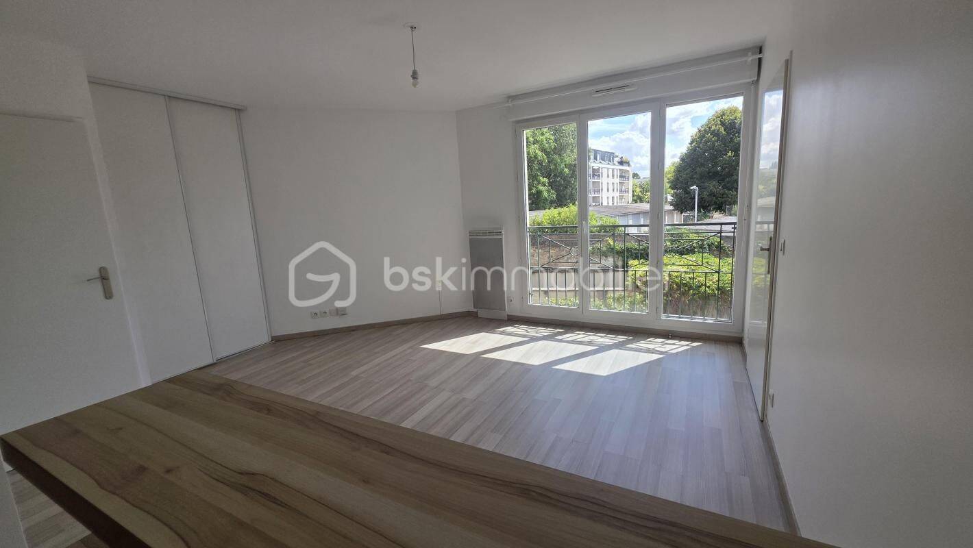 Appartement 2 pièces 44 m² · à Brétigny-sur-Orge · 44 m² · 167 000 €
