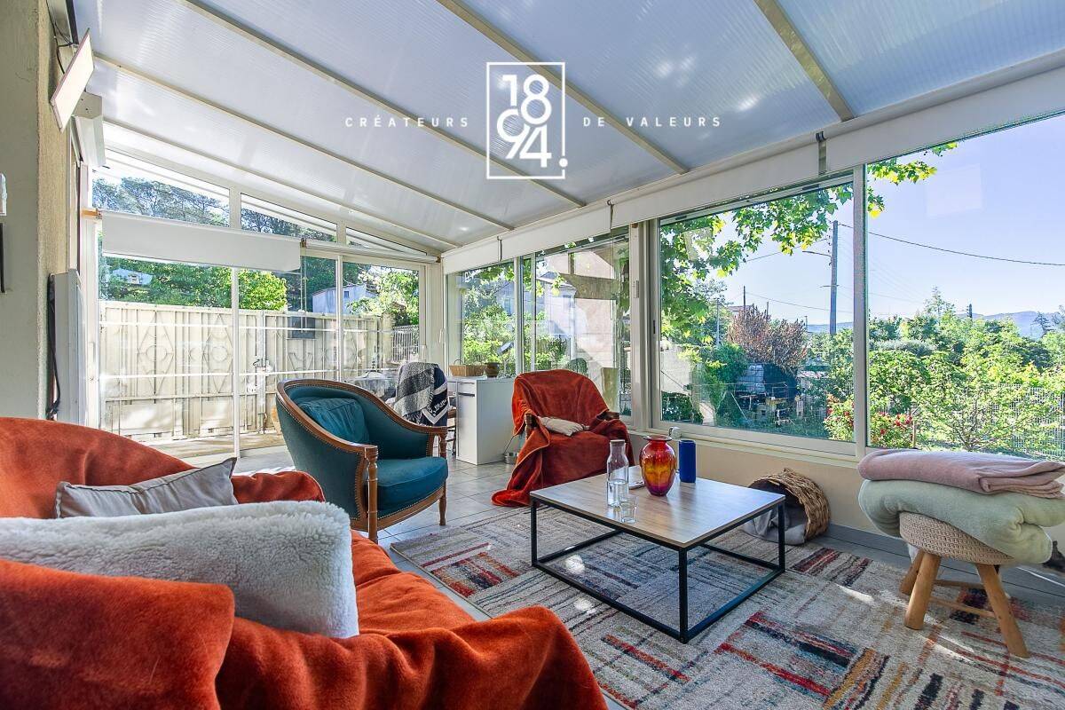 Maison 4 pièces 100 m² · à La Bouilladisse · 100 m² · 365 000 €