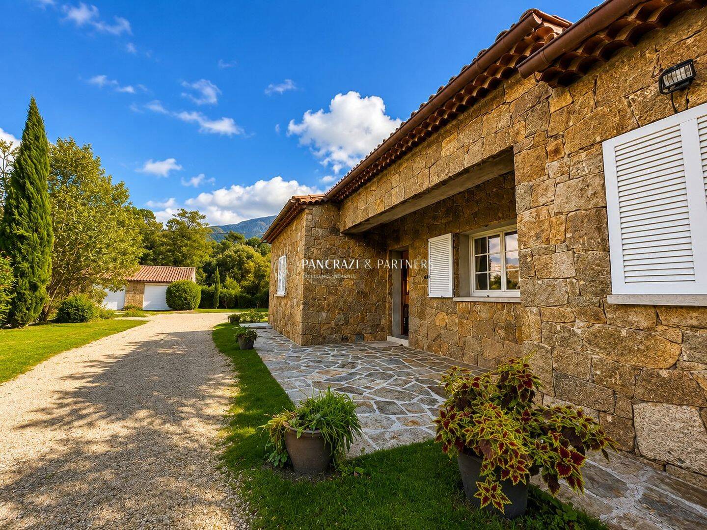 Maison 4 pièces 159 m² · à Ucciani · 159 m² · 765 000 €