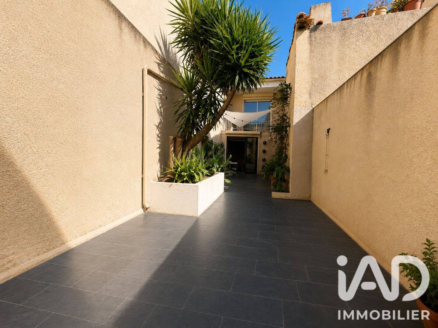 Maison 4 pièces 100 m² · à Villeneuve-lès-Maguelone · 100 m² · 319 000 €