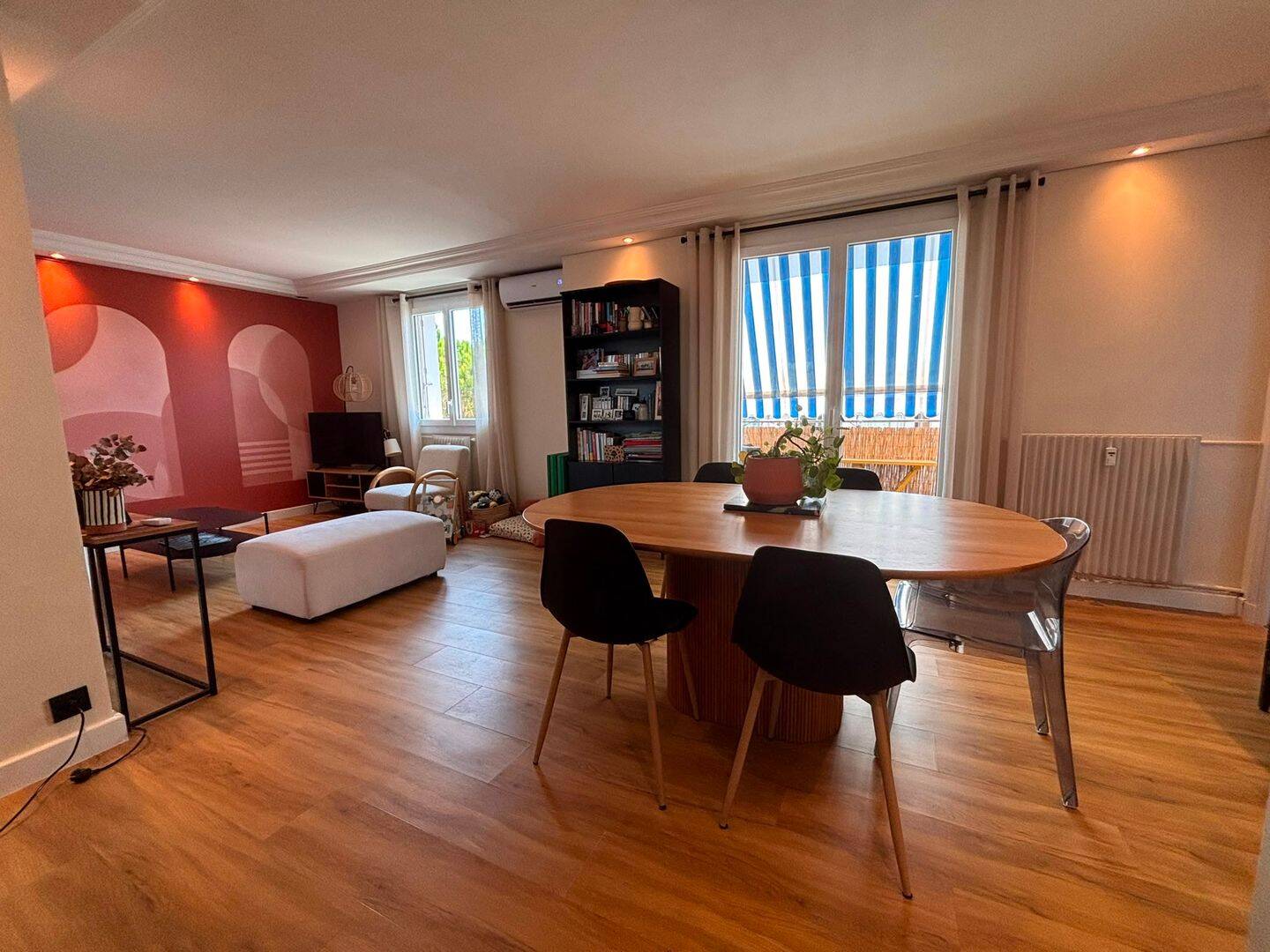 Appartement 3 pièces 68 m² · à Cannes · 68 m² · 1 400 €