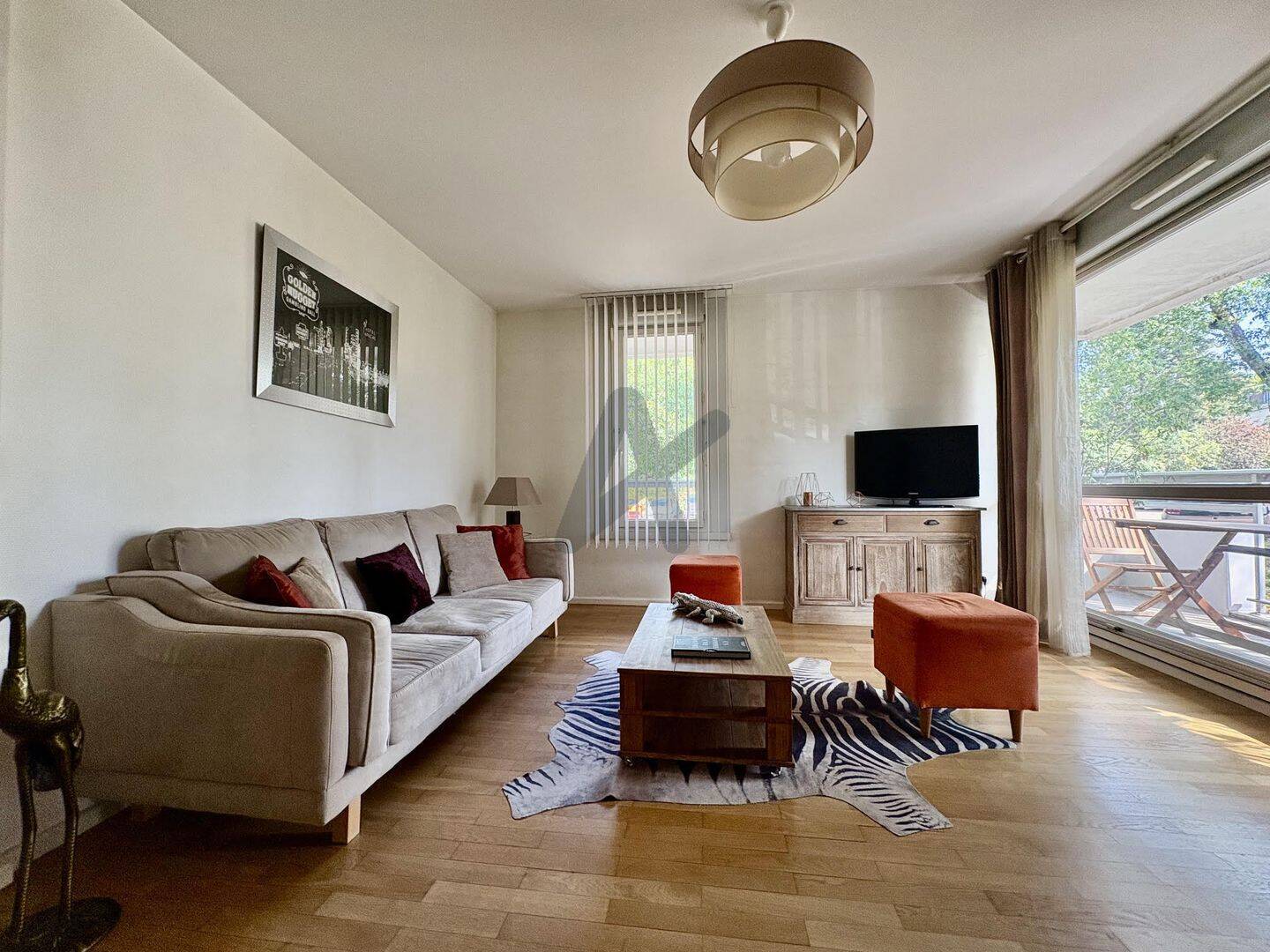 Appartement 3 pièces 75 m² · à Lyon 9ème Arrondissement · 75 m² · 330 000 €