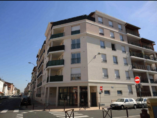 Appartement 3 pièces 58 m² · à Villefranche-sur-Saône · 58 m² · 830 €