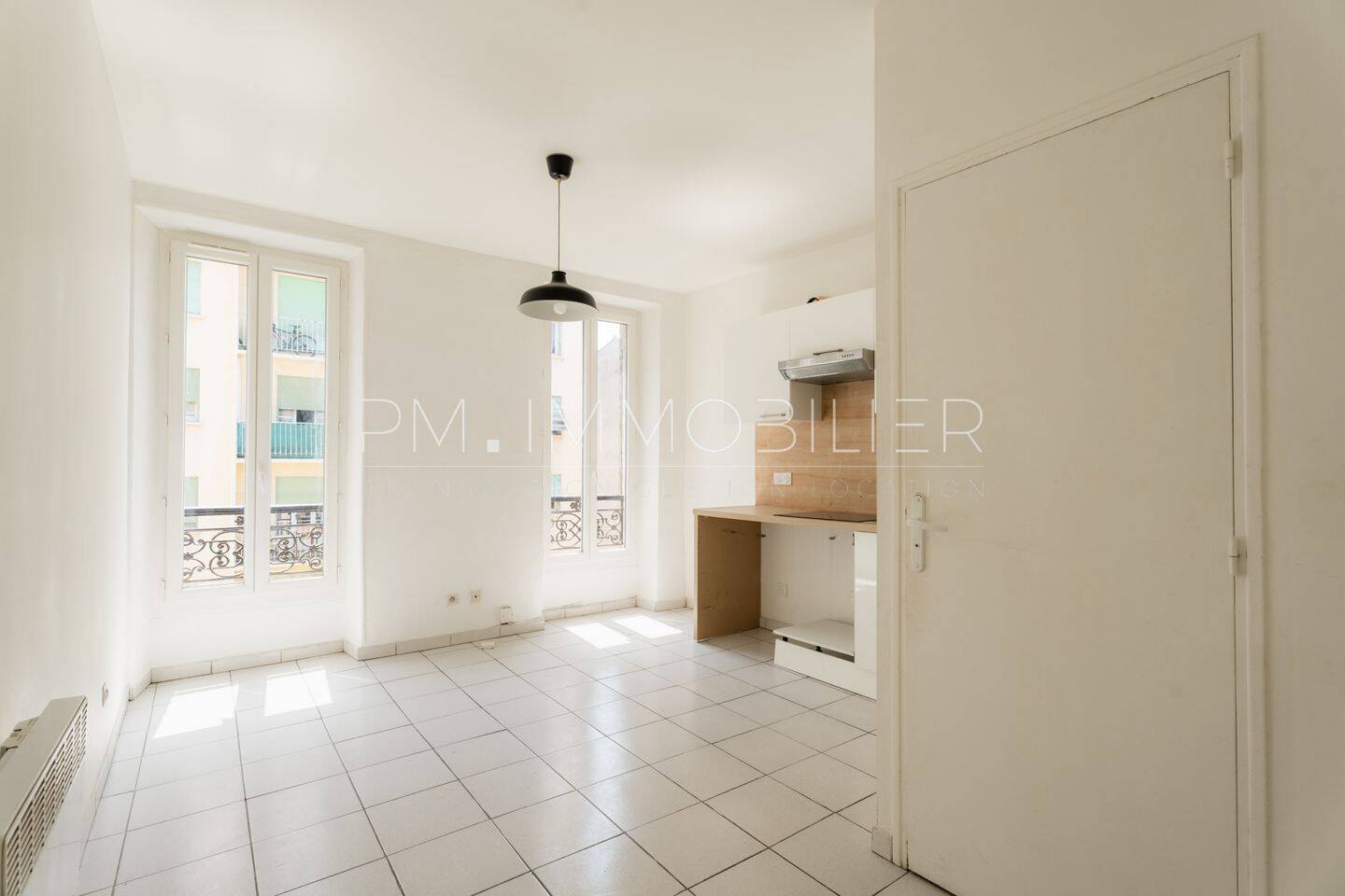 Appartement 2 pièces 34 m² · à Marseille 5ème Arrondissement · 34 m² · 135 000 €