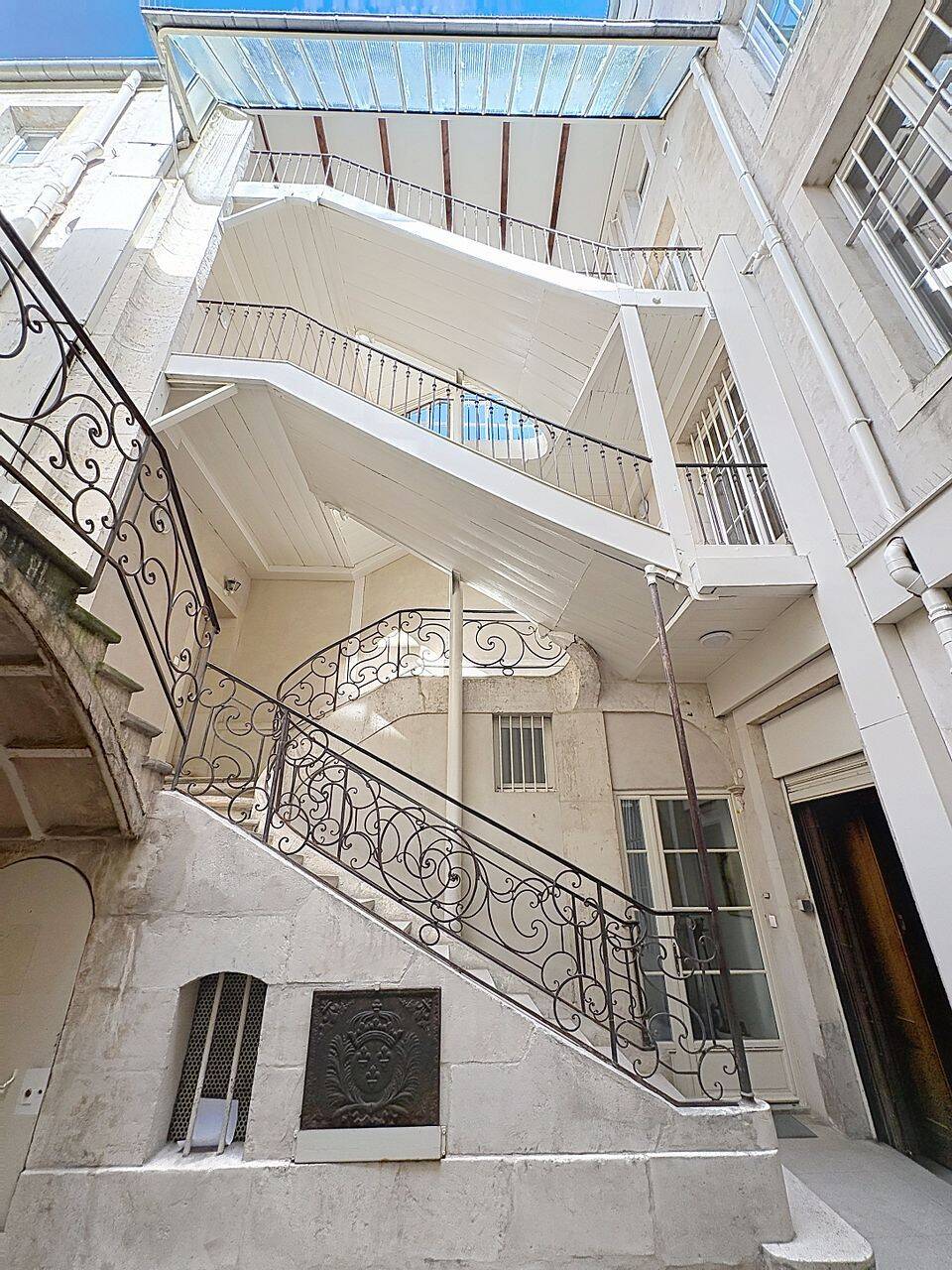 Appartement 3 pièces 90 m² · à Nancy · 90,2 m² · 265 000 €