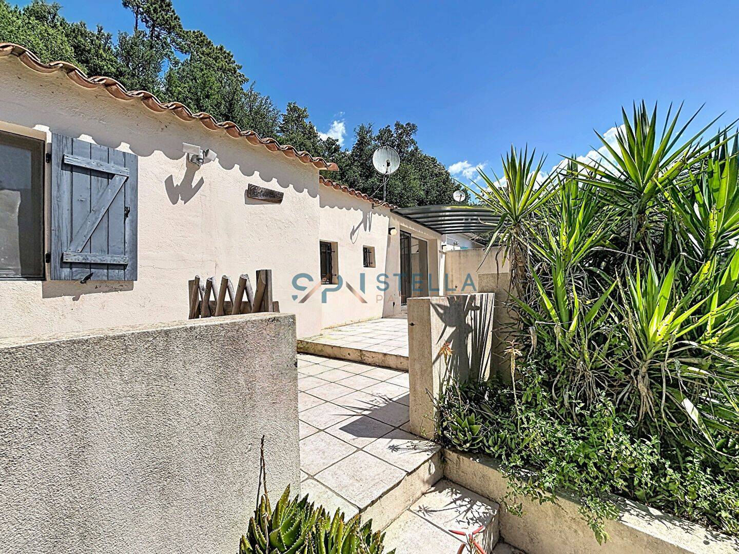 Maison 3 pièces 60 m² · à Tavera · 60 m² · 890 €