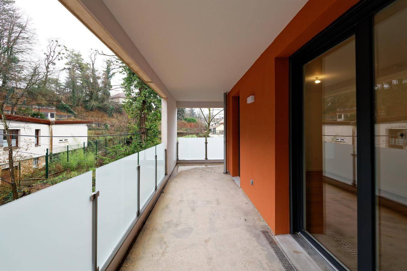 Appartement 2 pièces 45 m² · à Nancy · 45 m² · 666 €
