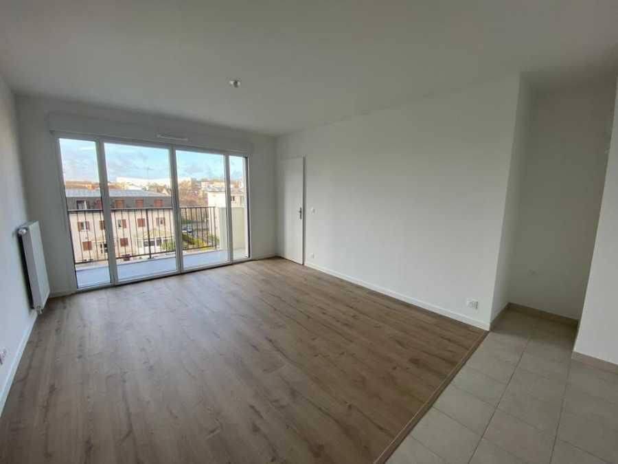 Appartement 2 pièces 45 m² · à Villejuif · 45 m² · 965 €/mois