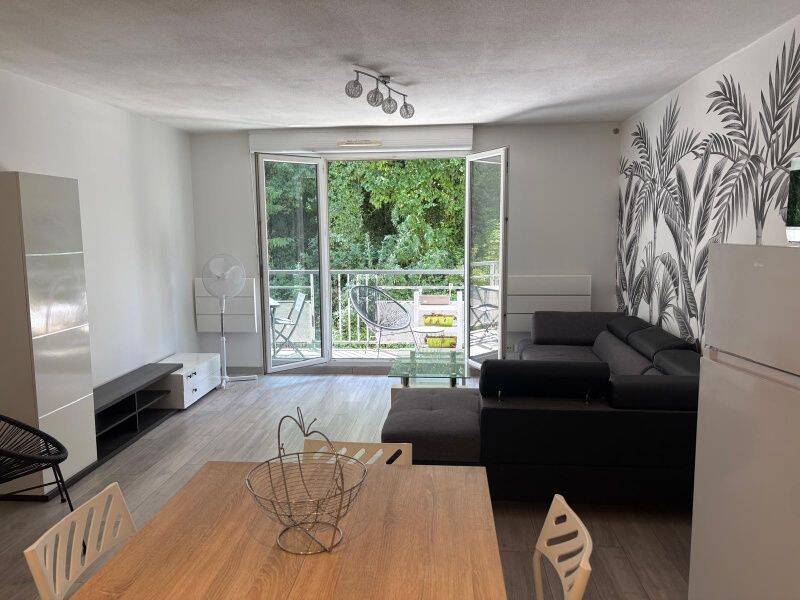 Appartement 2 pièces 49 m² · à Thonon-les-Bains · 48,6 m² · 209 000 €