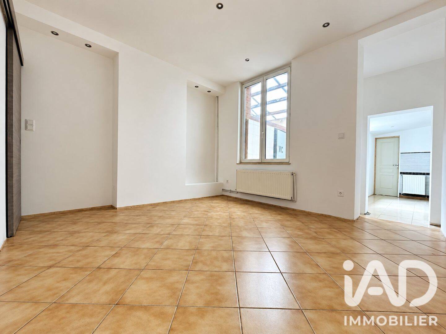 Maison 6 pièces 85 m² · à Rœulx · 85 m² · 148 000 €