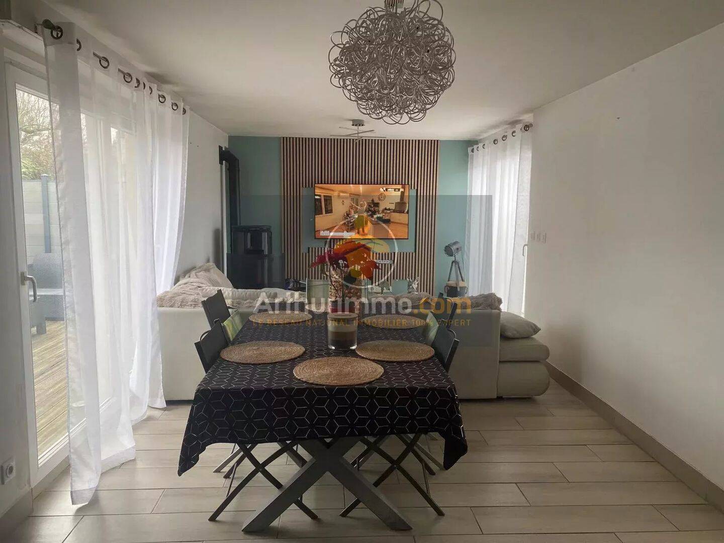Maison 4 pièces 88 m² · à Gretz-Armainvilliers · 88 m² · 320 000 €