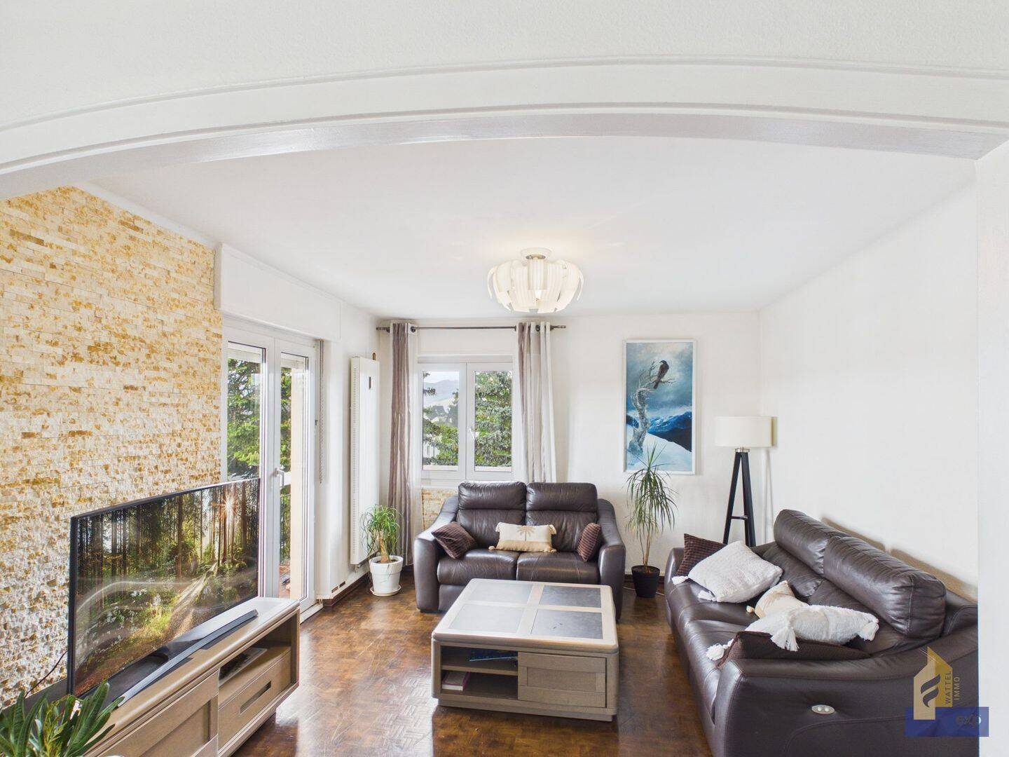 Appartement 4 pièces 83 m² · à Colmar · 83 m² · 187 200 €
