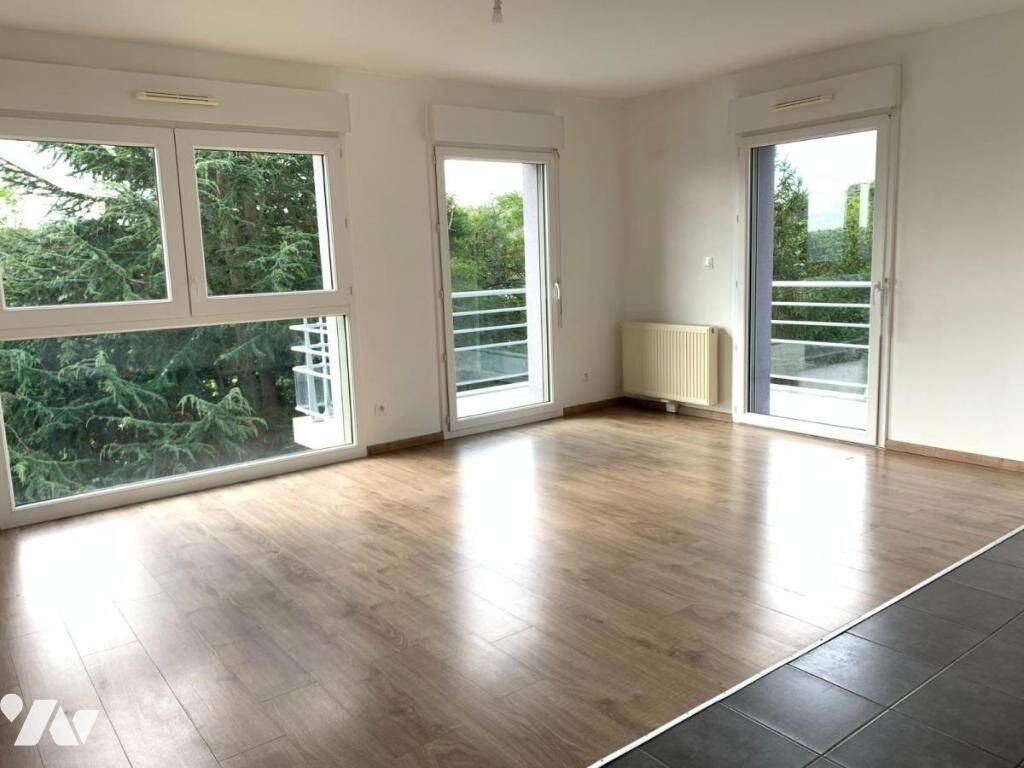 Appartement 3 pièces 64 m² · à Maromme · 64 m² · 870 €/mois