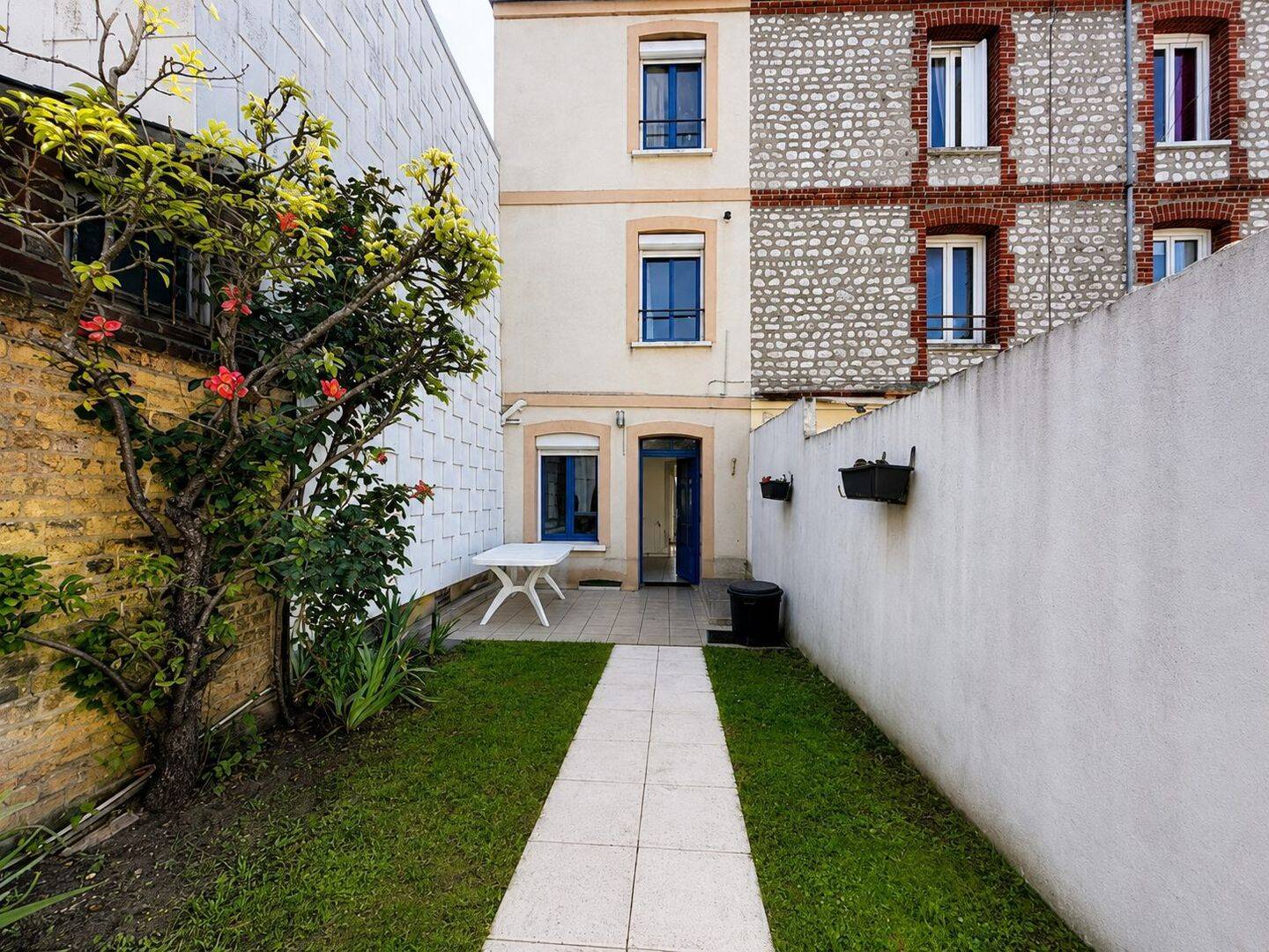 Maison 5 pièces 81 m² · à Sotteville-lès-Rouen · 81 m² · 189 000 €