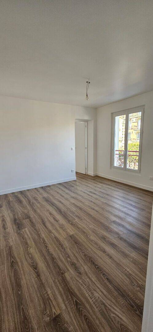 Appartement 2 pièces 39 m² · à Saint-Denis · 39,4 m² · 892 €/mois