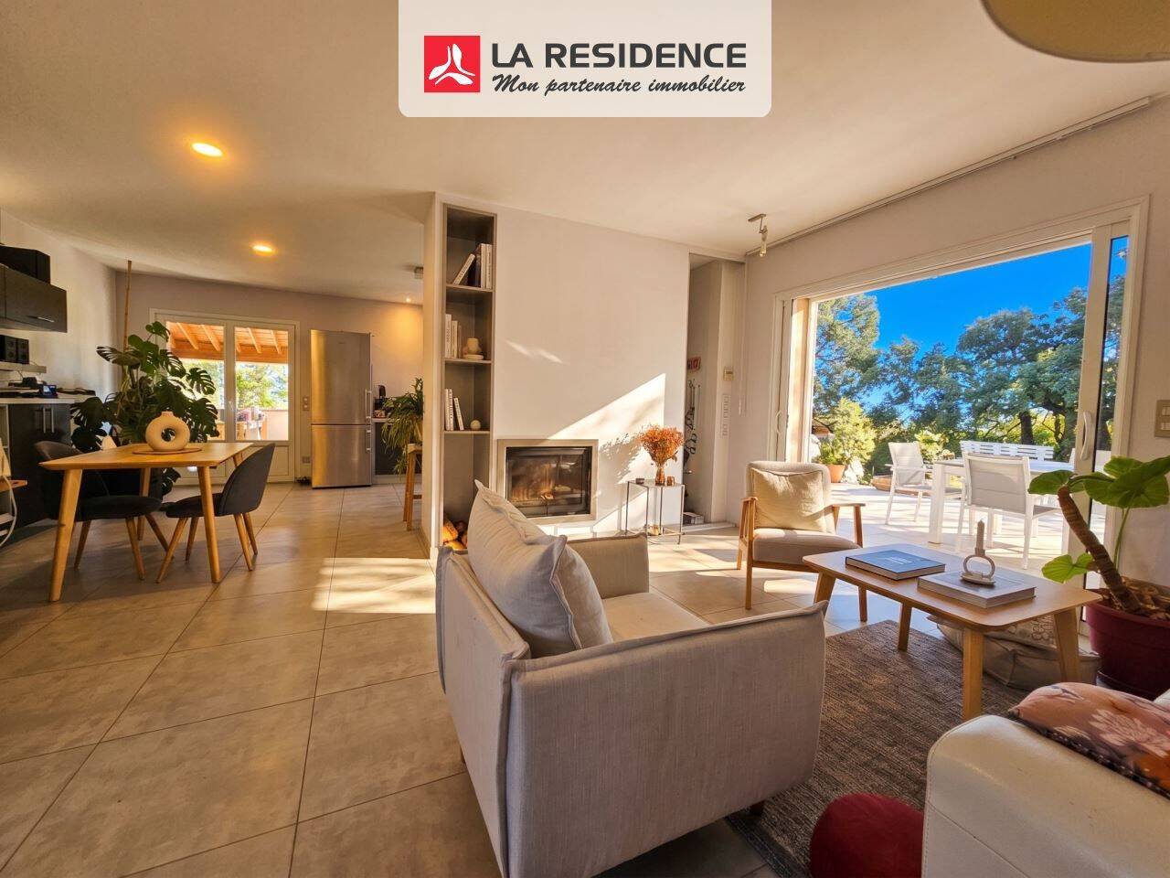 Maison 3 pièces 96 m² · à Puylaurens · 96 m² · 265 000 €