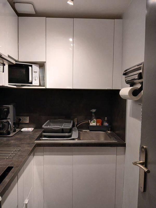Appartement 2 pièces 30 m² · à Toulouse · 30 m² · 690 €