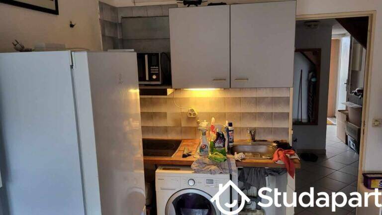 Appartement 3 pièces 32 m² · à Palavas-les-Flots · 32 m² · 800 €/mois