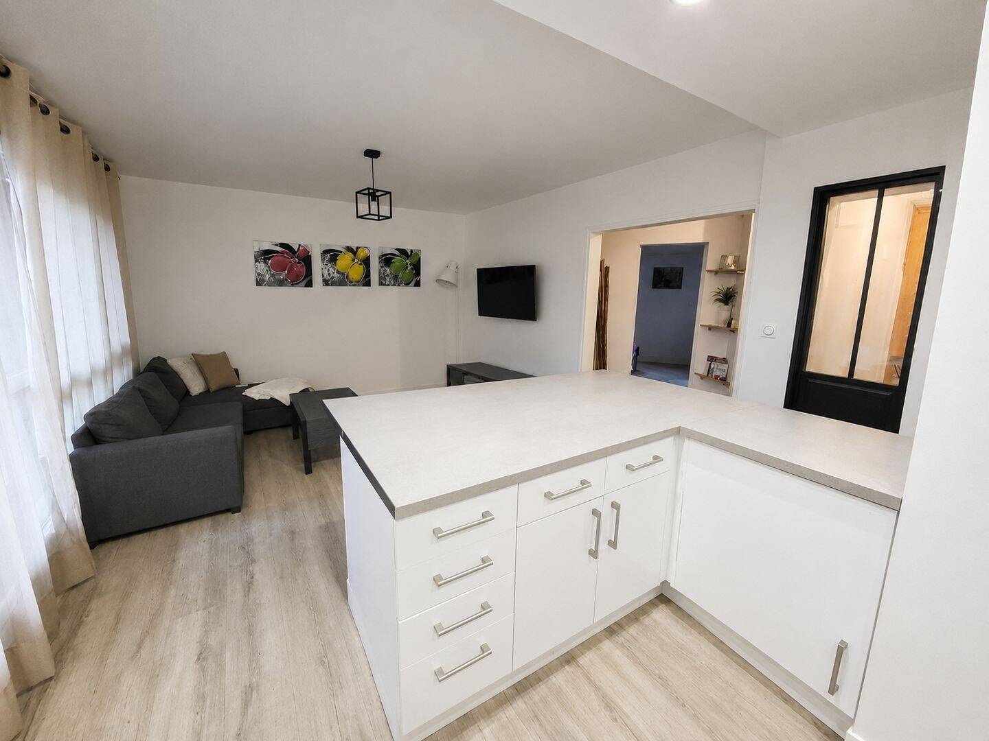 Appartement 2 pièces 50 m² · à Angers · 50 m² · 159 990 €