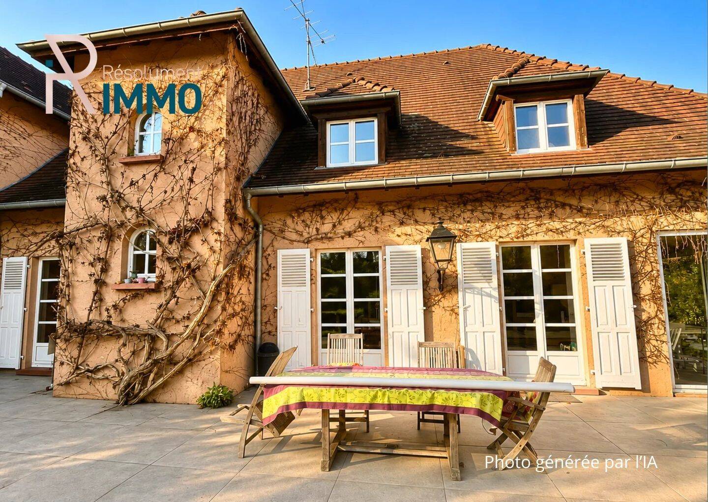 Maison 7 pièces 280 m² · à Marckolsheim · 280 m² · 824 000 €