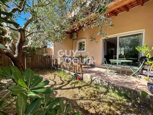 Maison à vendre 269 000 € 4 pièces 3 chambres 92 m² Nord Le Thor 84250