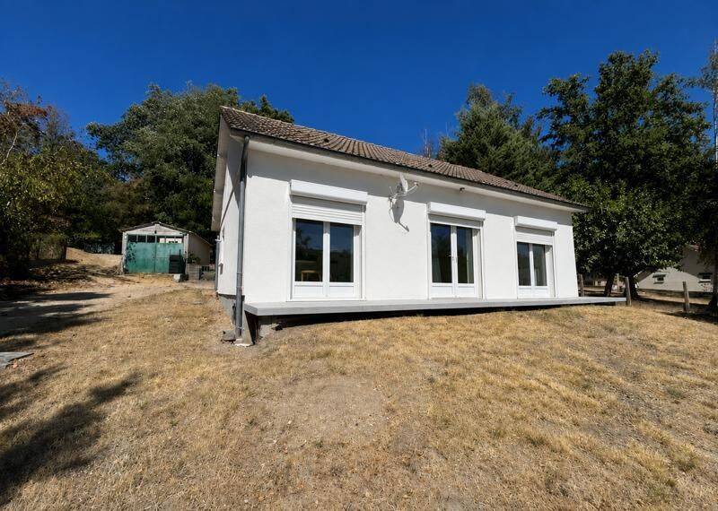 Maison 3 pièces 73 m² · à Langon-sur-Cher · 73 m² · 550 €/mois