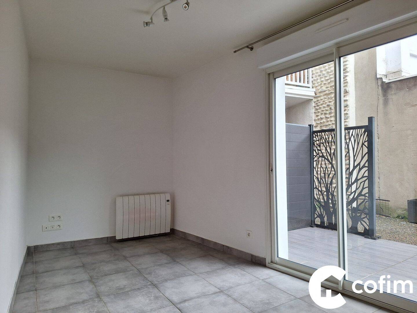Appartement 1 pièce 26 m² · à Pau · 26,1 m² · 475 €/mois
