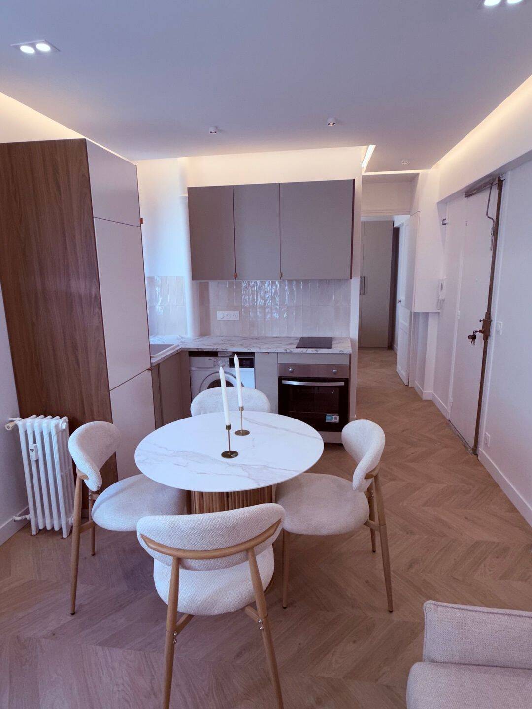 Appartement 2 pièces 31 m² · à Paris 18ème Arrondissement · 31 m² · 1 750 €/mois