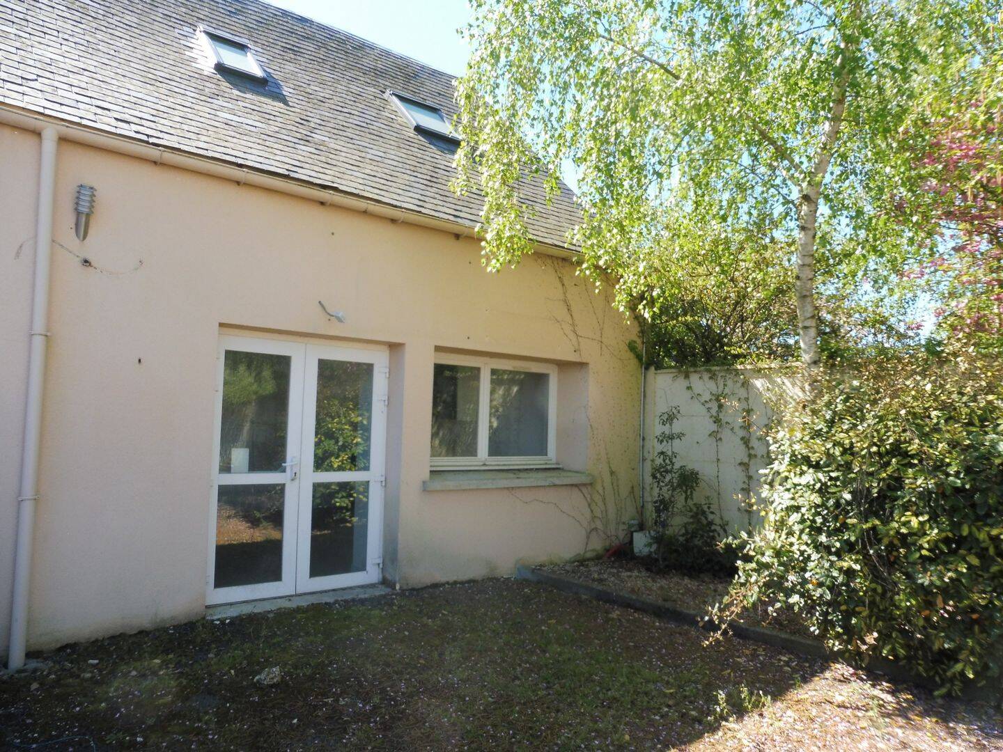 Maison 4 pièces 80 m² · à Auneau-Bleury-Saint-Symphorien · 79,9 m² · 165 000 €
