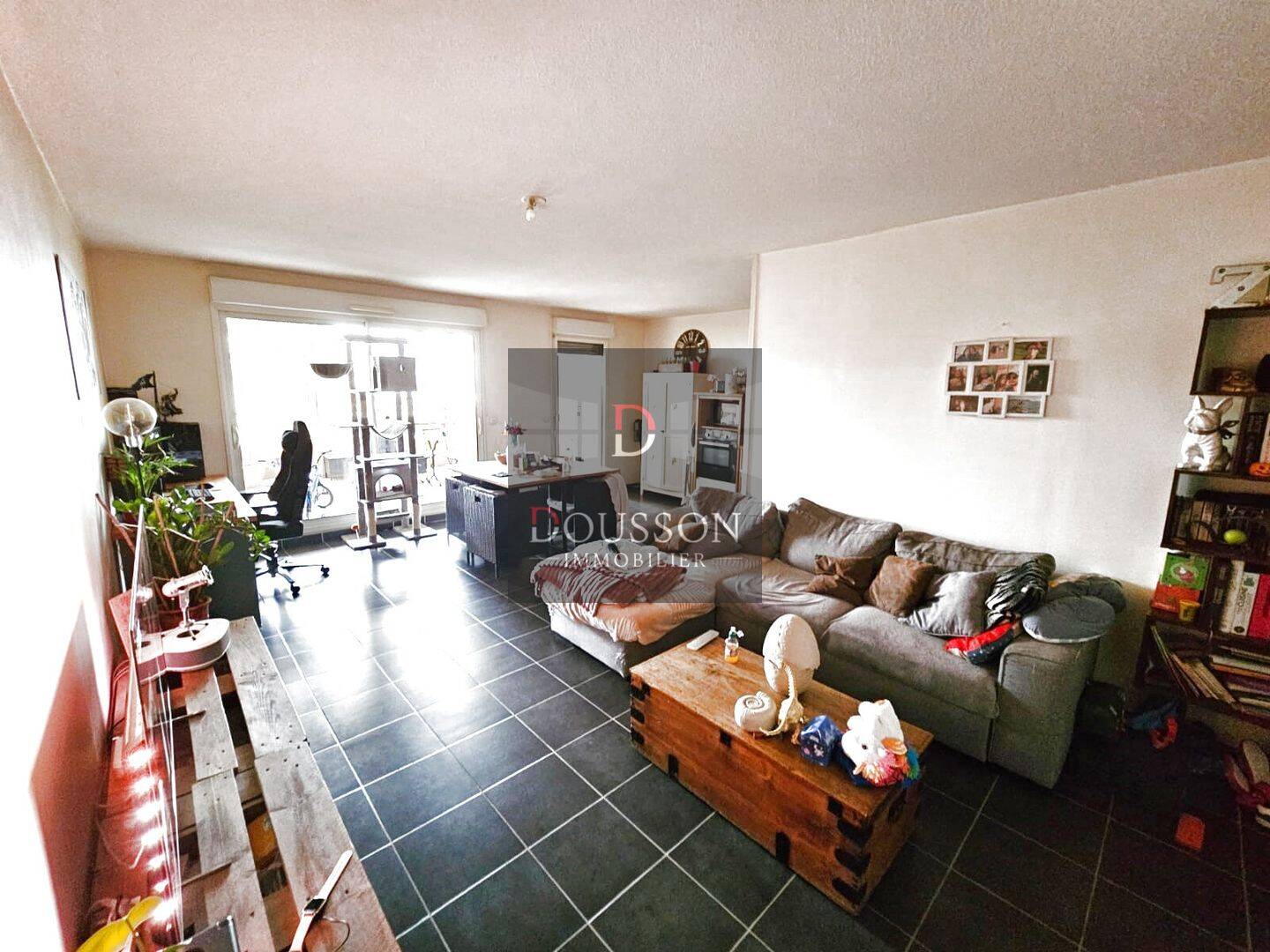 Appartement 3 pièces 72 m² · à Uzès · 72,3 m² · 267 000 €