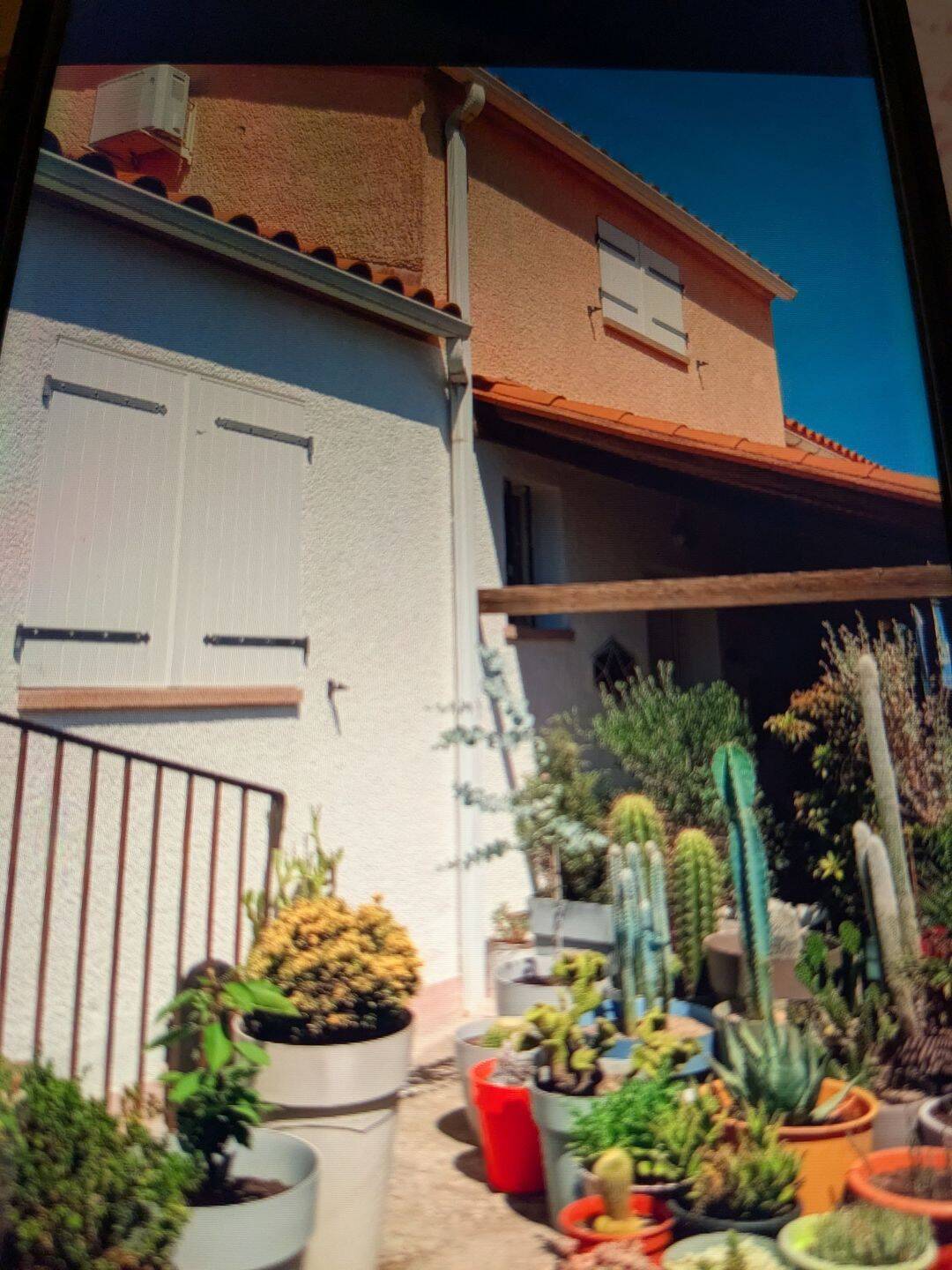 Maison 4 pièces 122 m² · à Maureillas-Las-Illas · 122 m² · 294 600 €