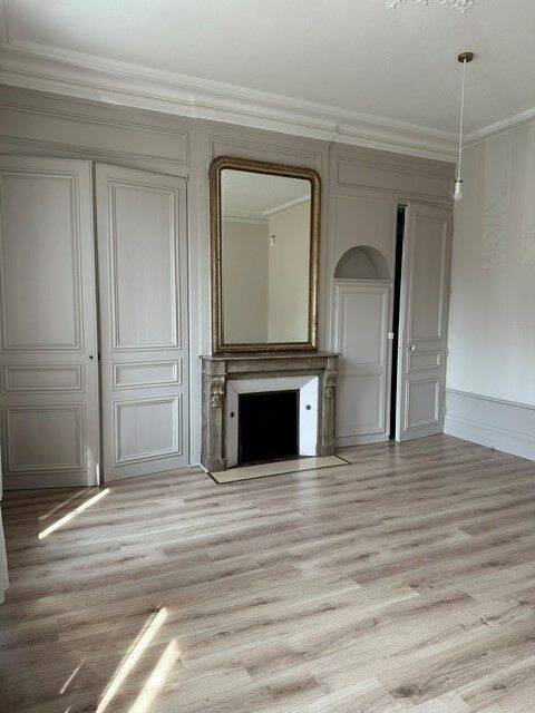 Appartement 2 pièces 59 m² · à Amiens · 58,8 m² · 905 €/mois