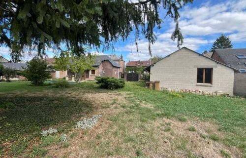 Maison 6 pièces 101 m² · à Gisors · 101 m² · 173 000 €