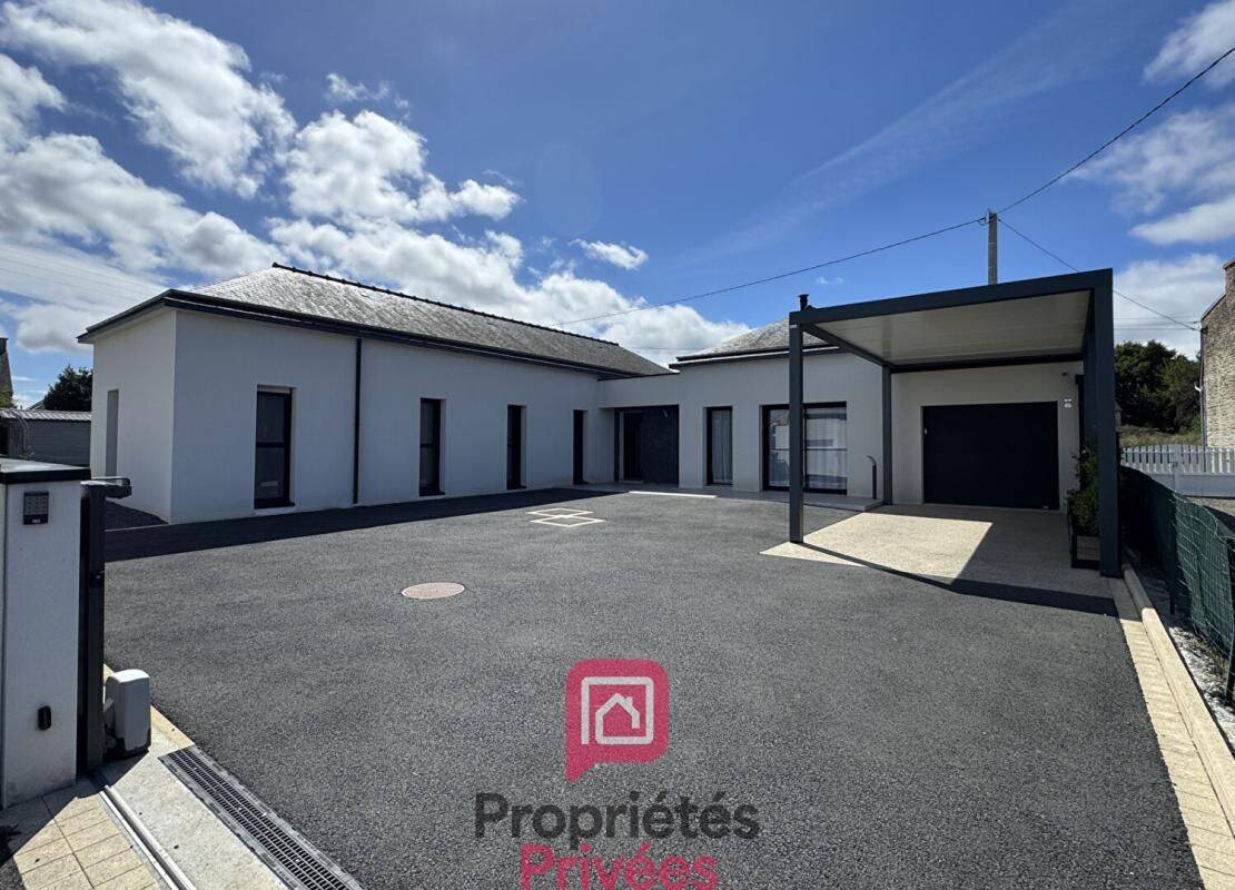 Maison 7 pièces 121 m² · à Plédran · 121 m² · 305 000 €