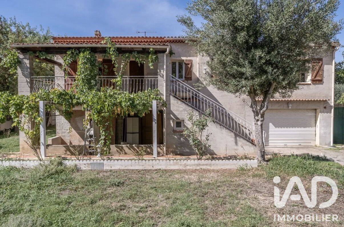Maison 5 pièces 110 m² · à Marseille 13ème Arrondissement · 110 m² · 438 000 €