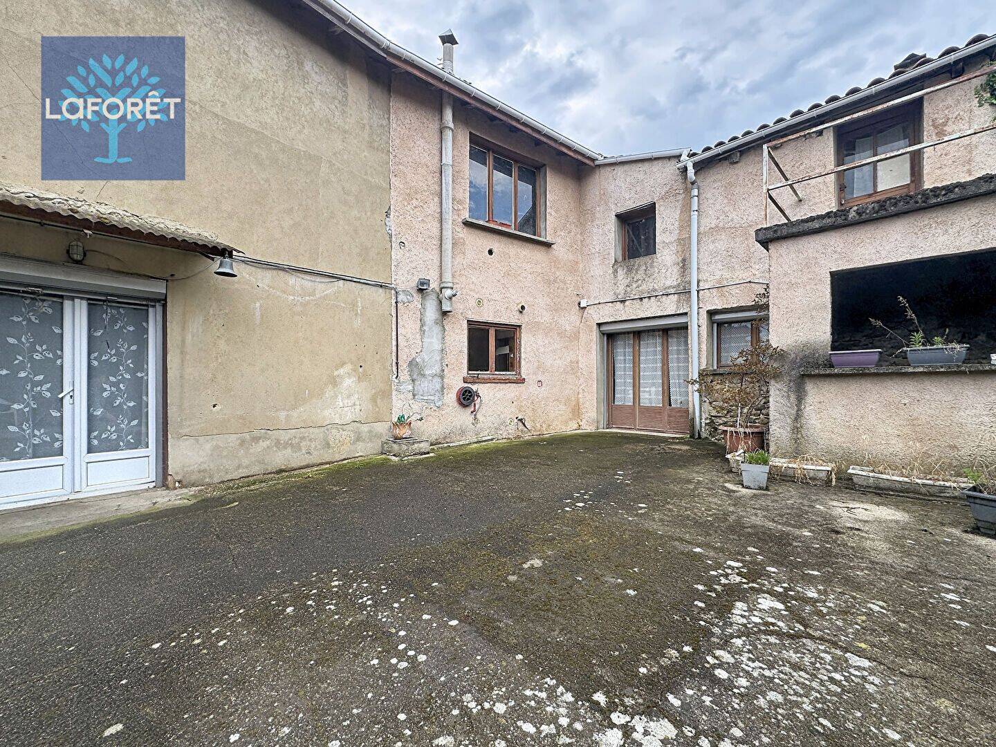 Maison 5 pièces 105 m² · à Millery · 105 m² · 299 000 €