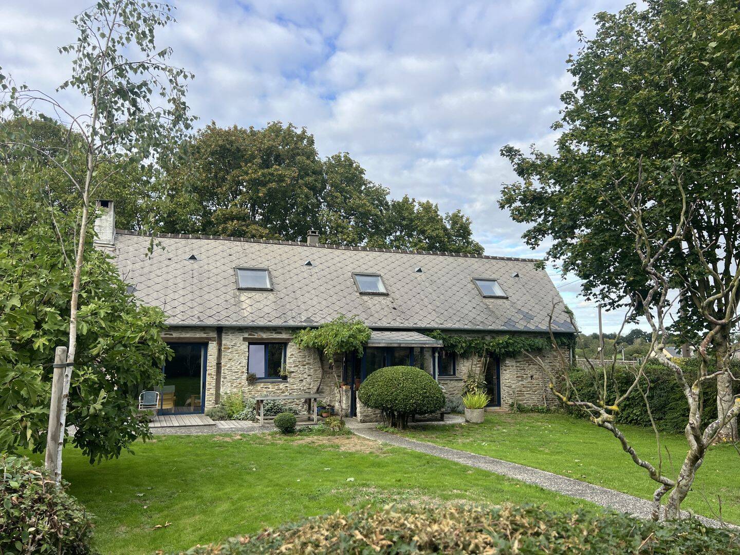 Maison 5 pièces 120 m² · à Bayeux · 120 m² · 245 000 €