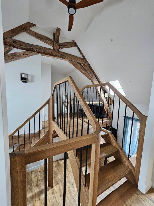 Appartement 3 pièces 41 m² · à Fixin · 41 m² · 880 €