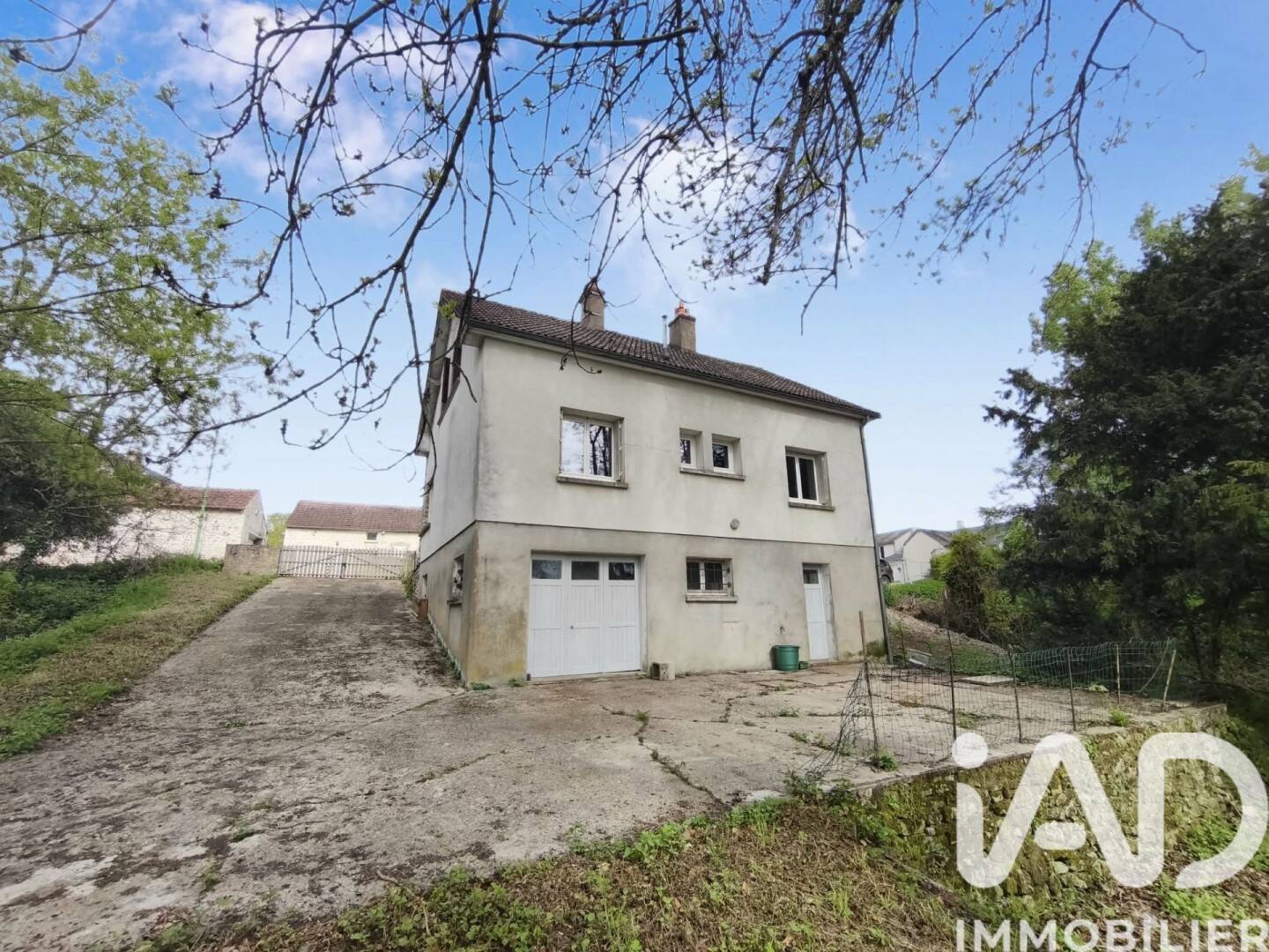 Maison 5 pièces 130 m² · à Pithiviers · 130 m² · 162 000 €
