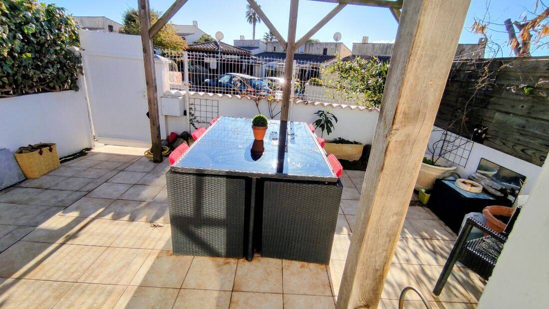 Maison 3 pièces 58 m² · à Agde · 58 m² · 275 000 €