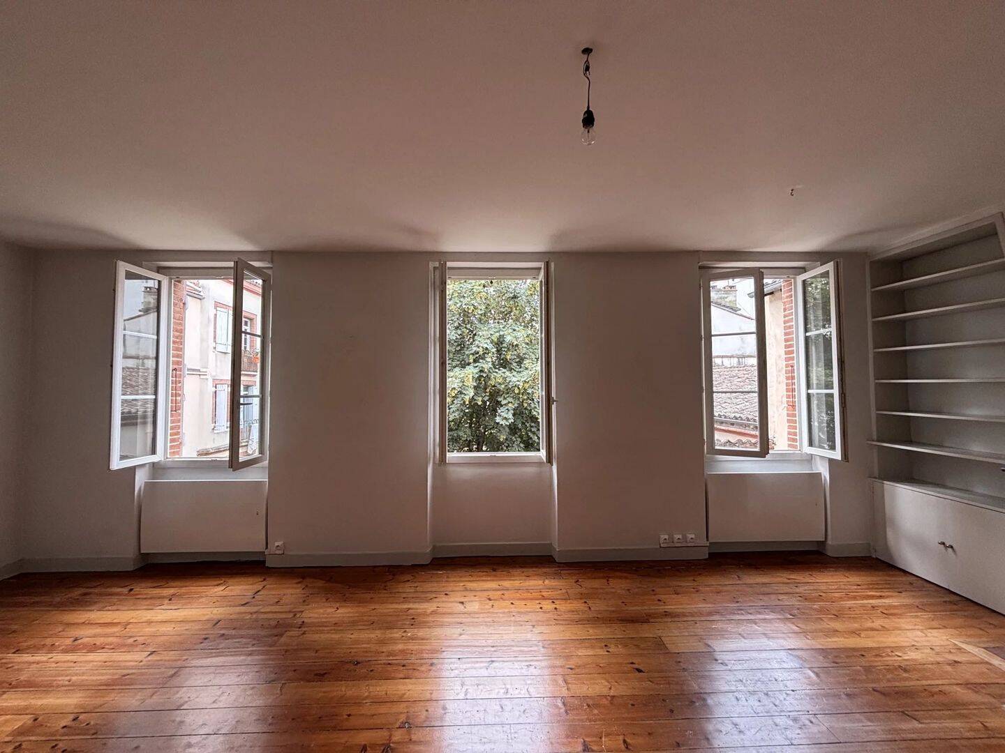 Appartement 2 pièces 56 m² · à Toulouse · 55,8 m² · 830 €