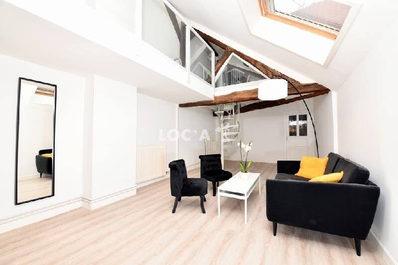 Appartement 3 pièces 70 m² · à Dijon · 70 m² · 890 €