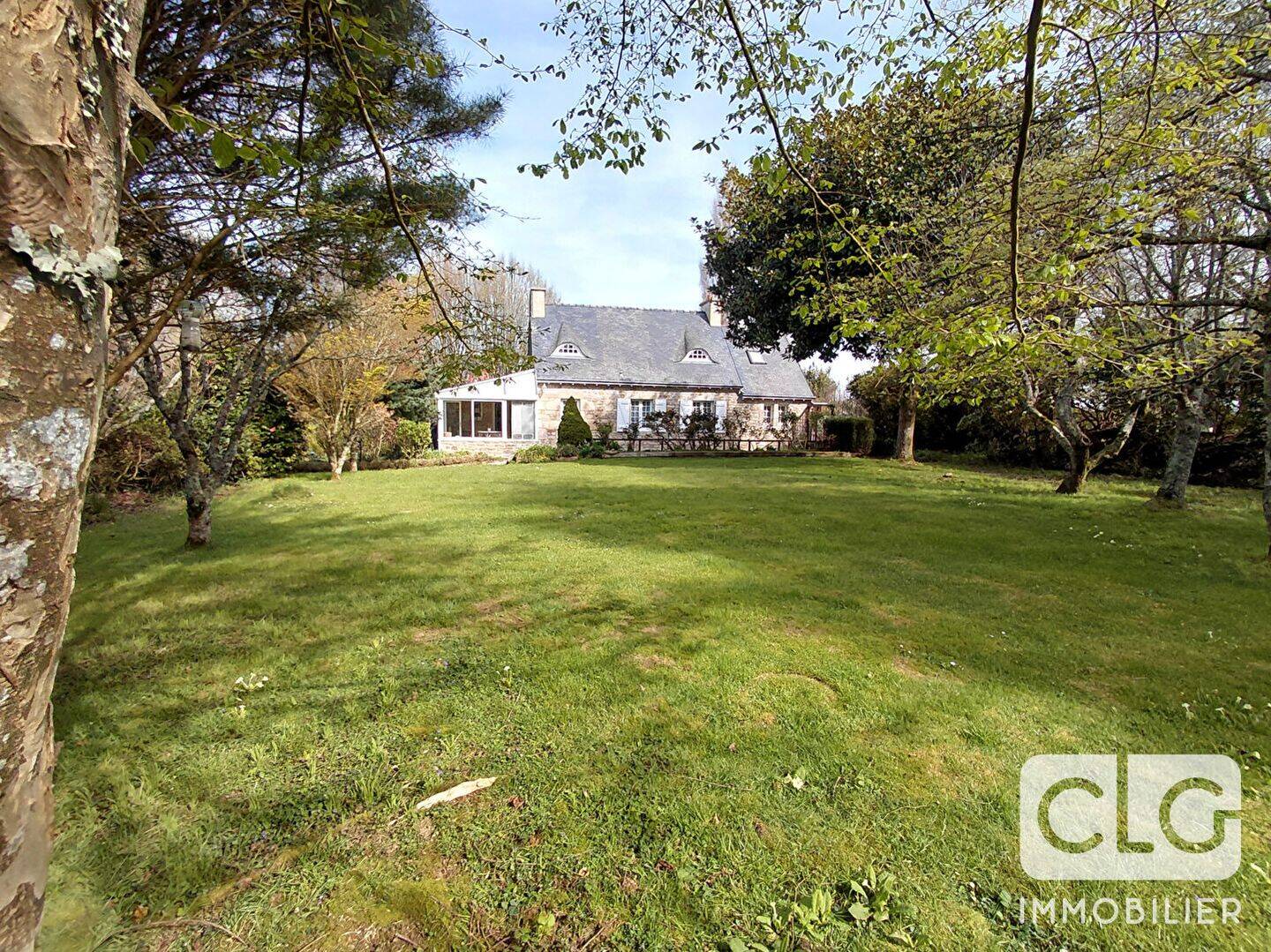 Maison 4 pièces 86 m² · à Saint-Évarzec · 86 m² · 279 300 €
