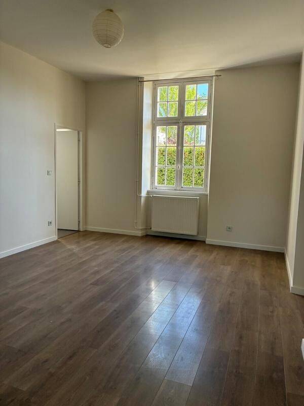 Appartement 4 pièces 81 m² · à Auxerre · 81 m² · 799 €