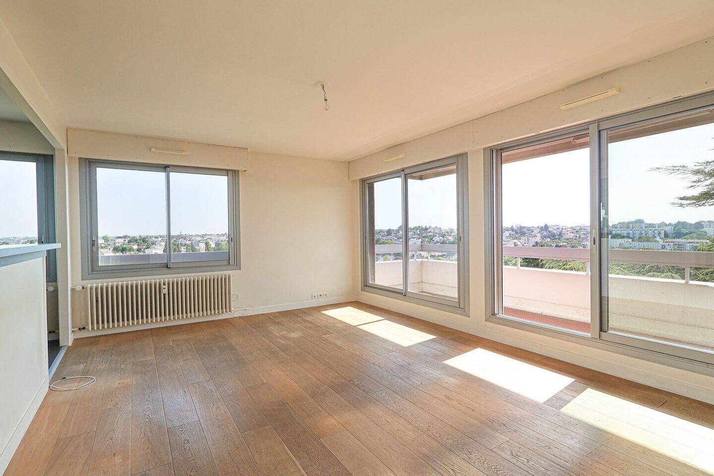 Appartement 3 pièces 76 m² · à Nantes · 76 m² · 1 553 €/mois